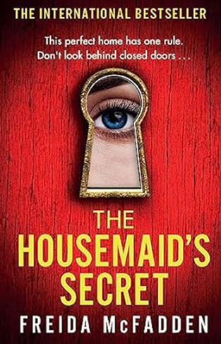 The Housemaid's Secret Book 2
